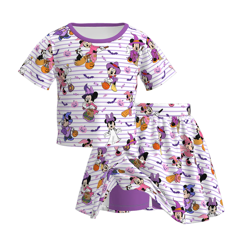 Custom moq 5 each style eta 6-7weeks baby girl clothes short sleeve shorts set and dress and romper