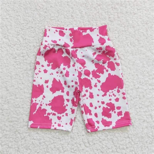 Summer bike shorts