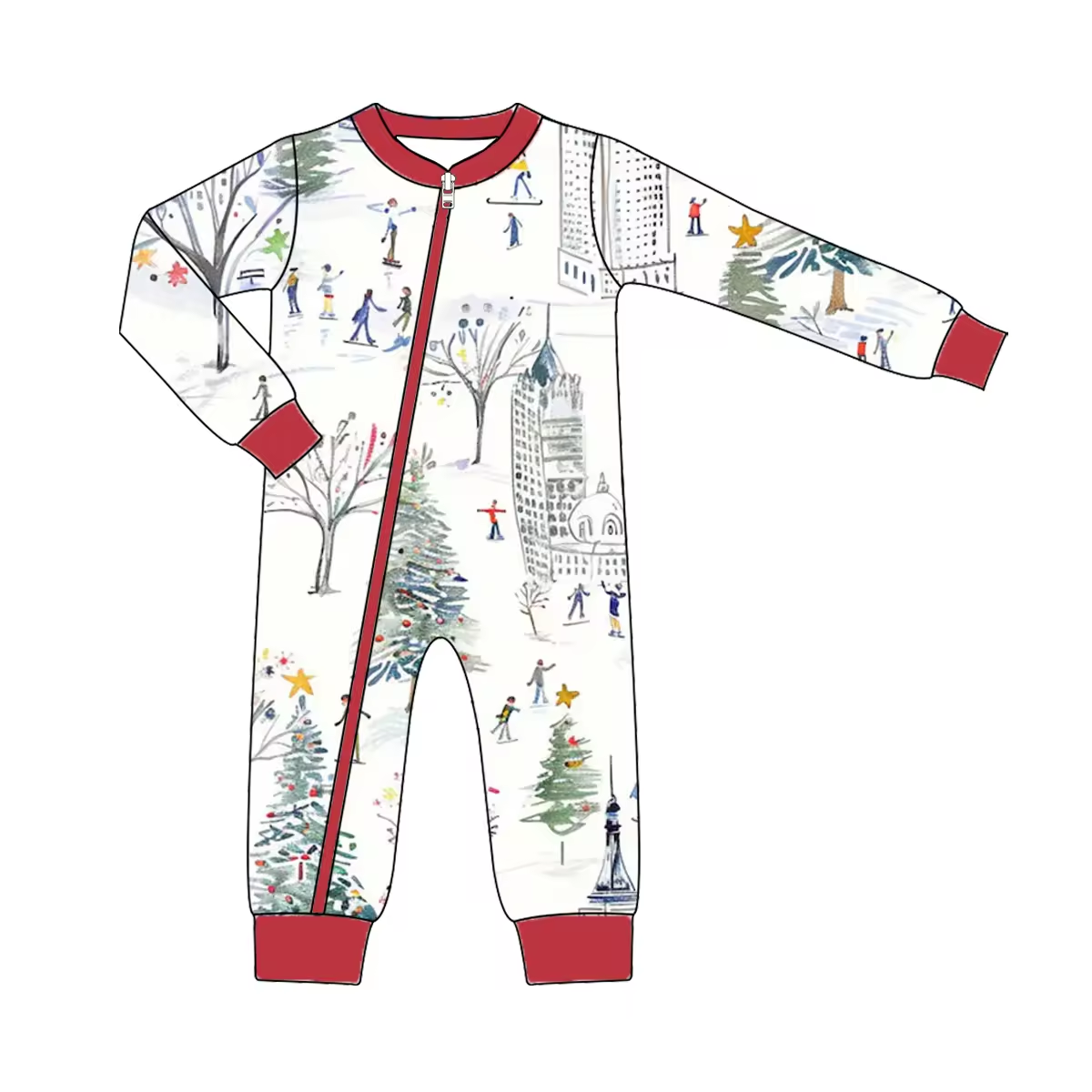 Custom moq 3 each mix size eta 6-8weeks  Ice Kingdom White Mixed Set