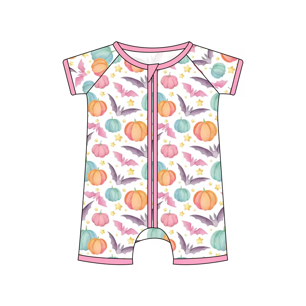 Custom moq 3 each mix size eta 6-8weeks  Rainbow Highway Cute Ghost Mixed Set