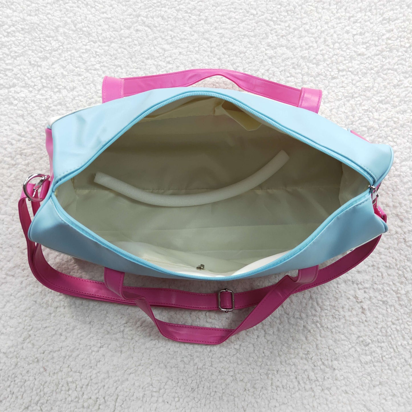 BA0051 Weekend Gym Bag