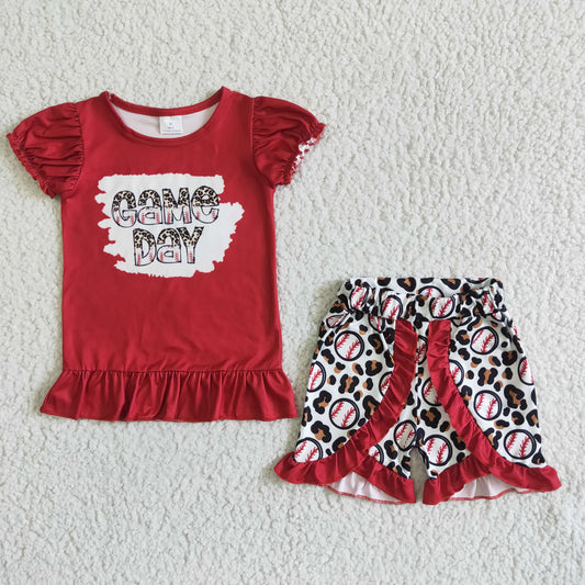 GIRLS SUMMER OUTFITS