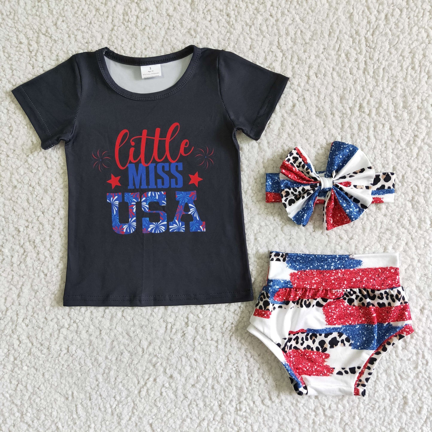 USA bummies
