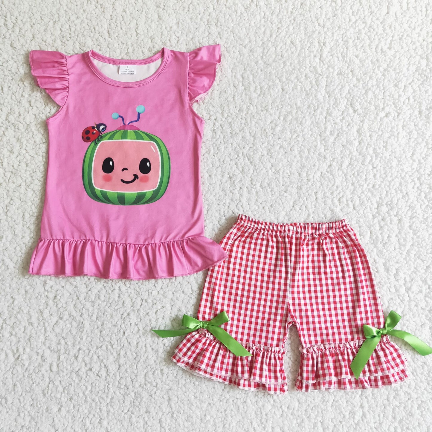 pink outfits
