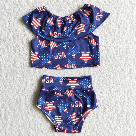 USAjuly 4th bummines