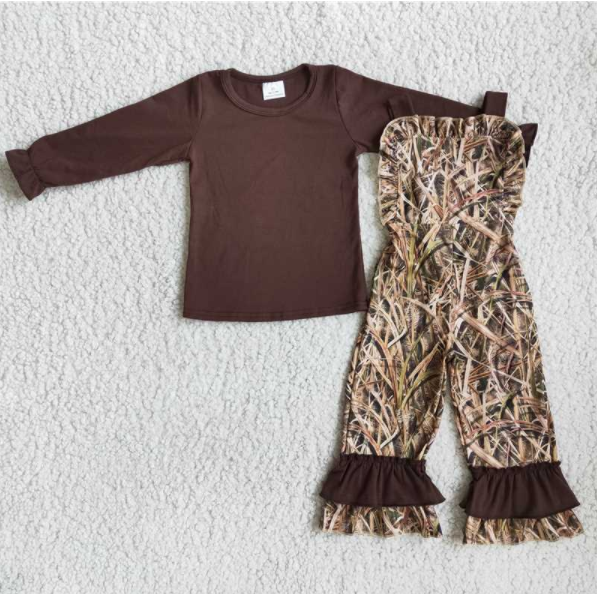 browen  overbell outfits