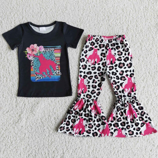 FLOWERS OUTFITS