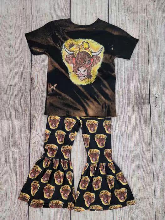 SUMMER top with long pants outfits