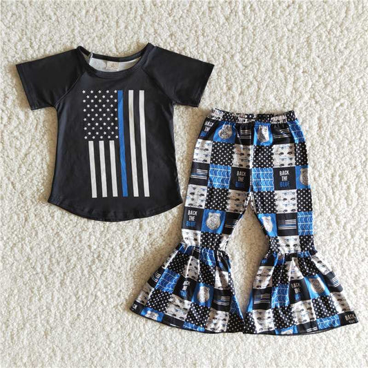 top t-shirt with long pants outfits