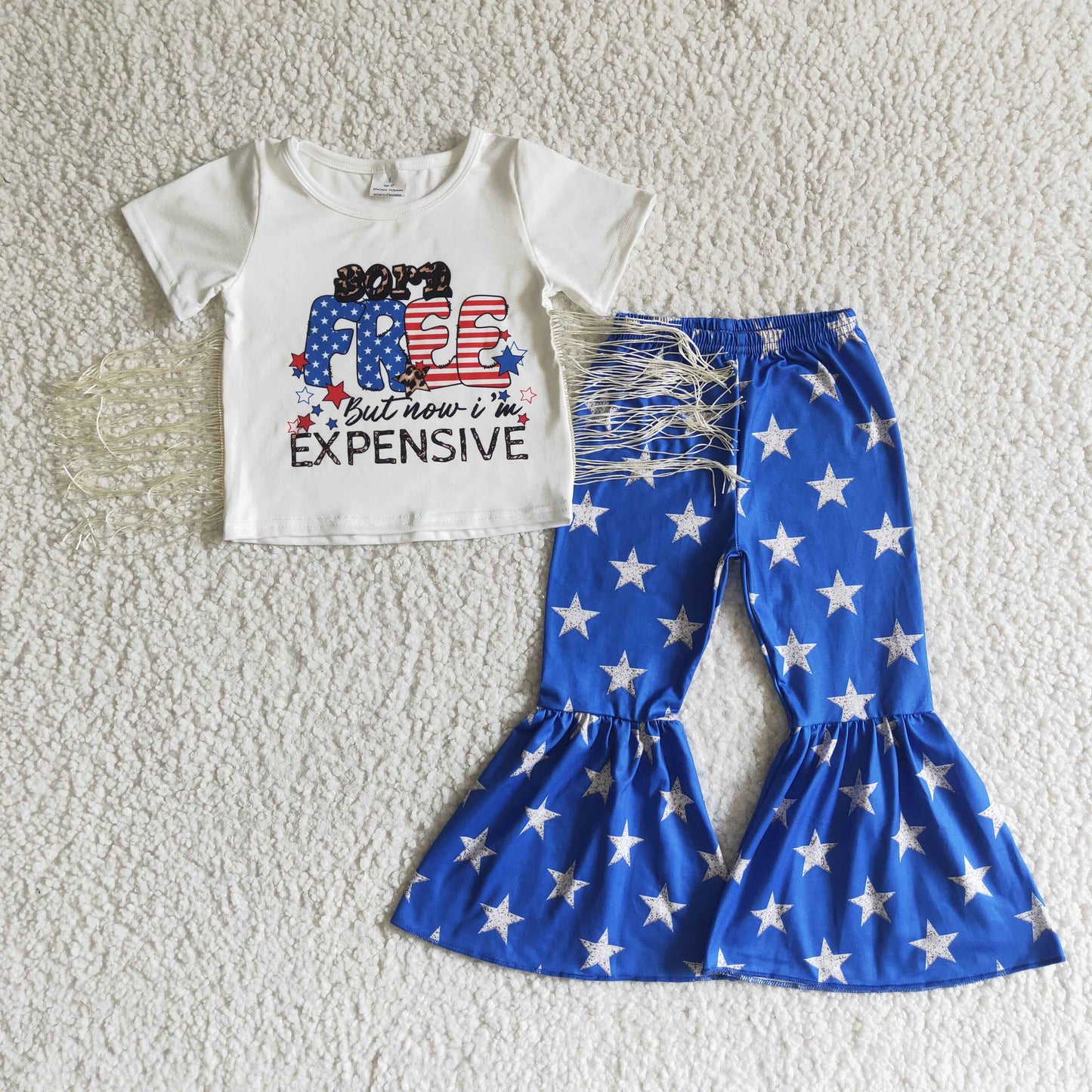NC0002 JULY 4TH outits