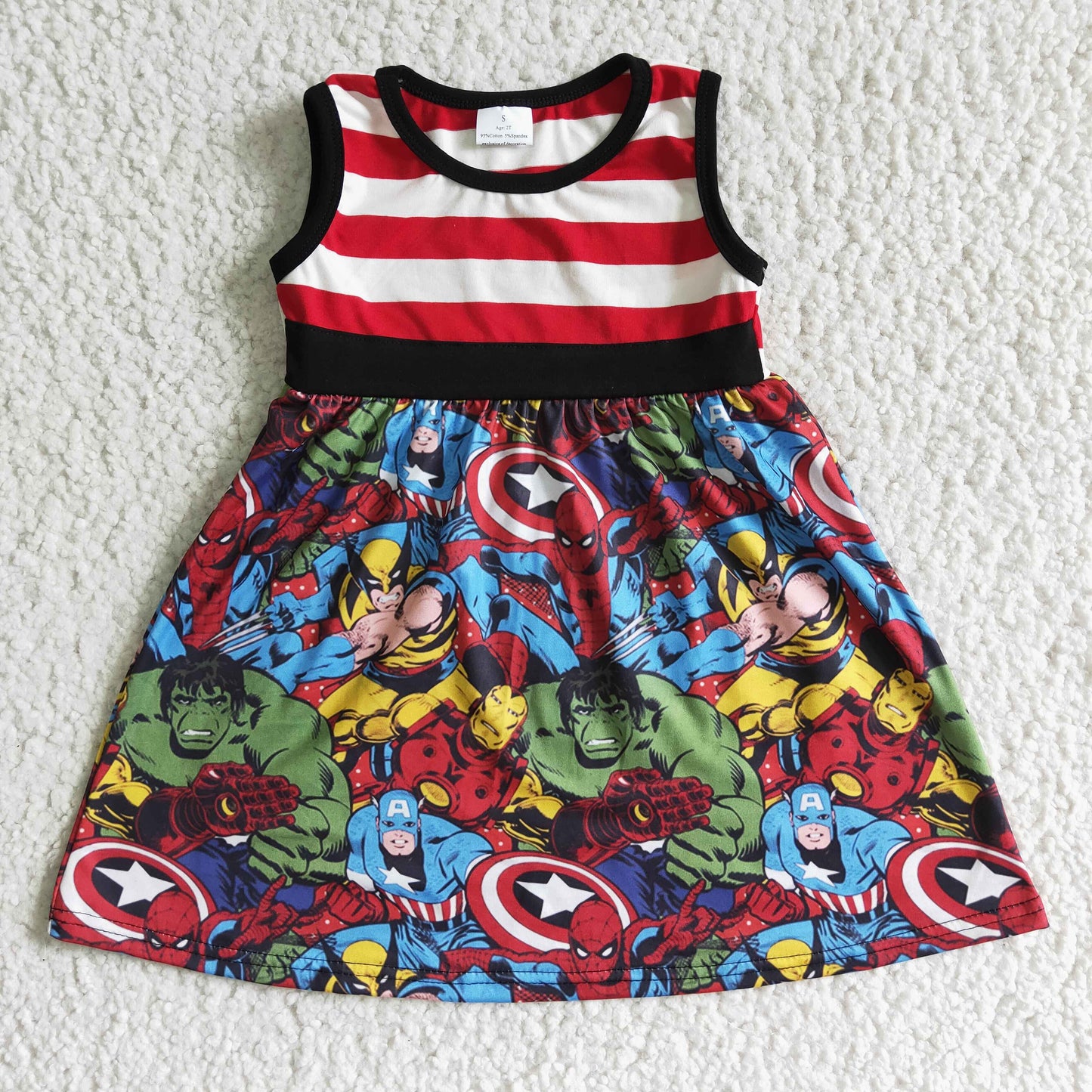 summer dress