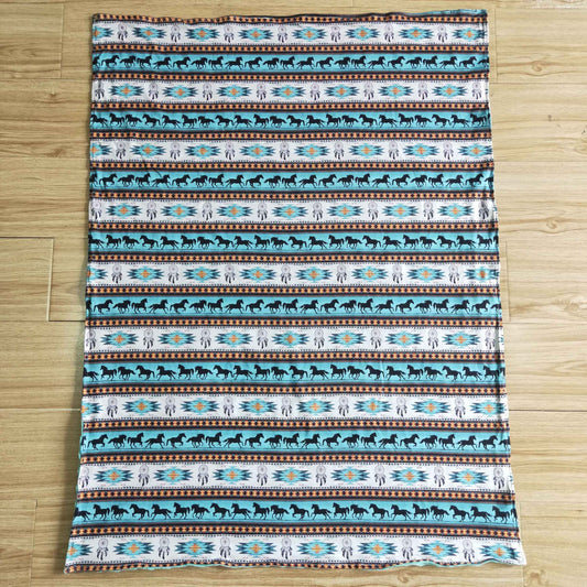 6 B2-17 blanket ready to ship