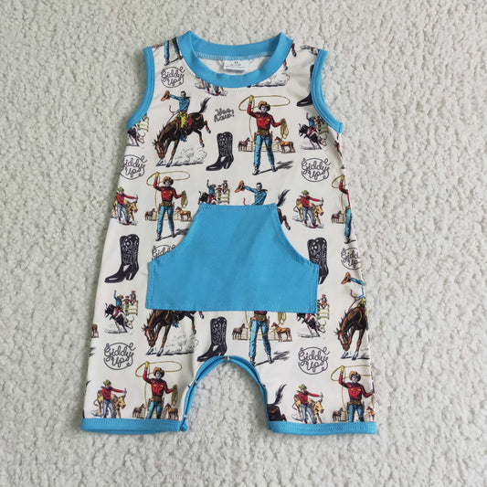 summer romper