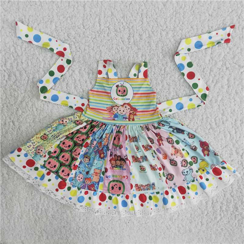 twirl dress