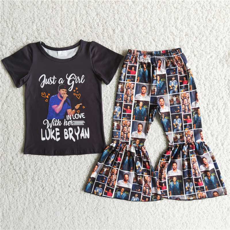 black milk silik top with long pants outfits