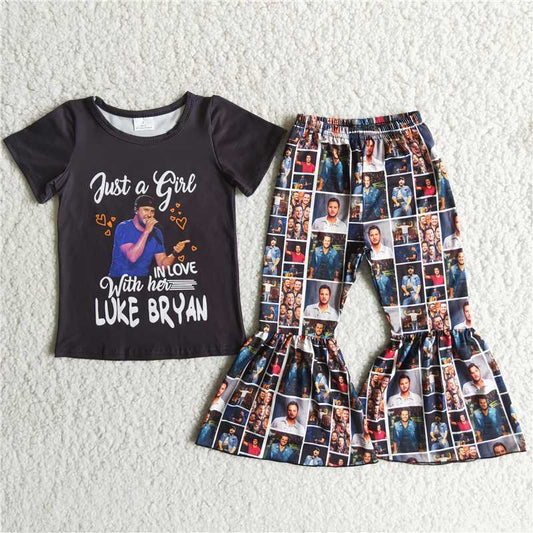 black milk silik top with long pants outfits