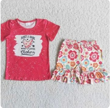farm summer outfits