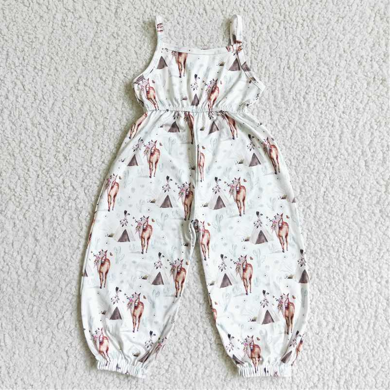 RTS NO MOQ ETA 5/7days arrived SR0049 sleeveless swimsuit girl's clothes