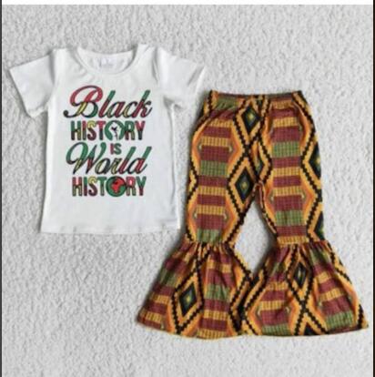 black history wolld outifts