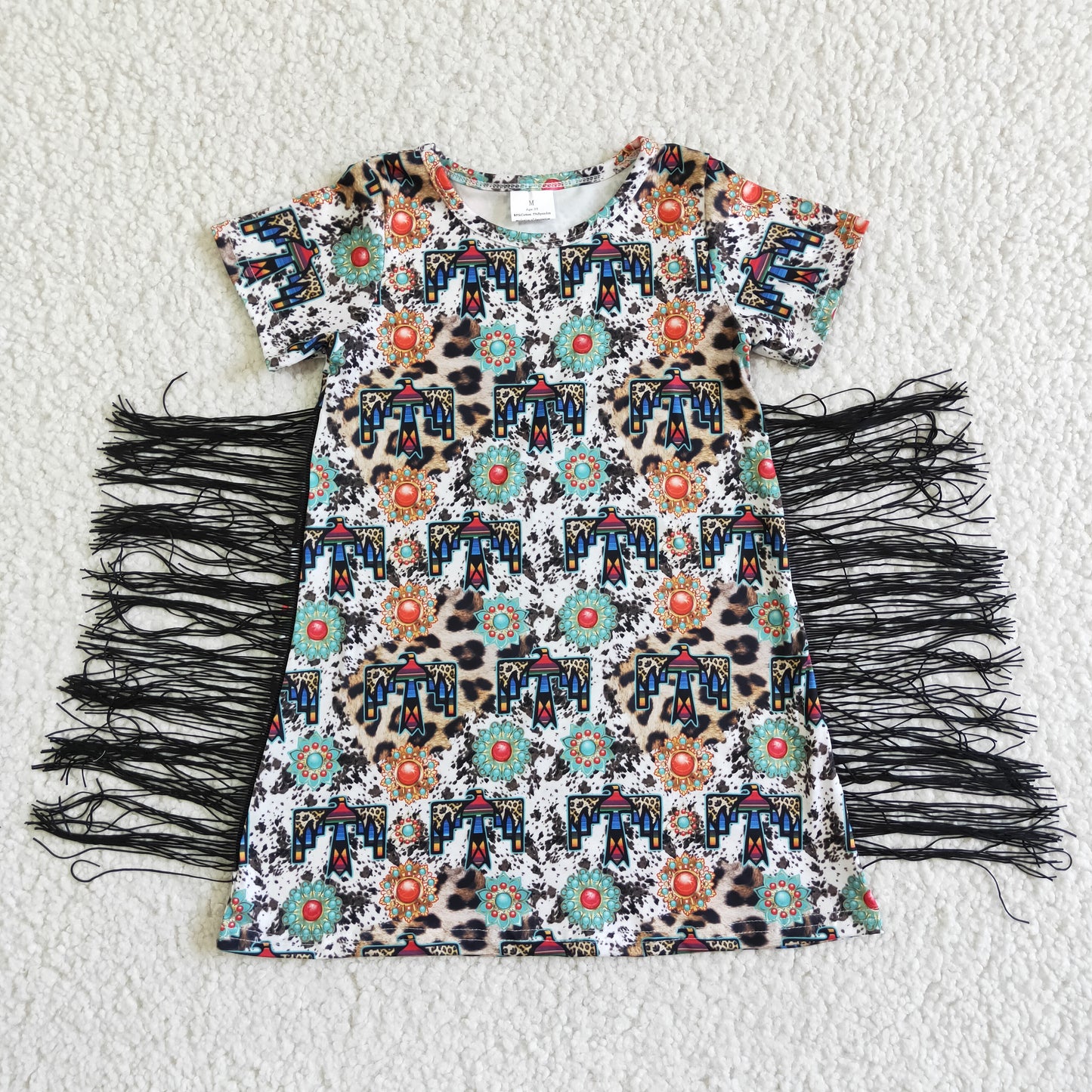 T-SHIRT dress