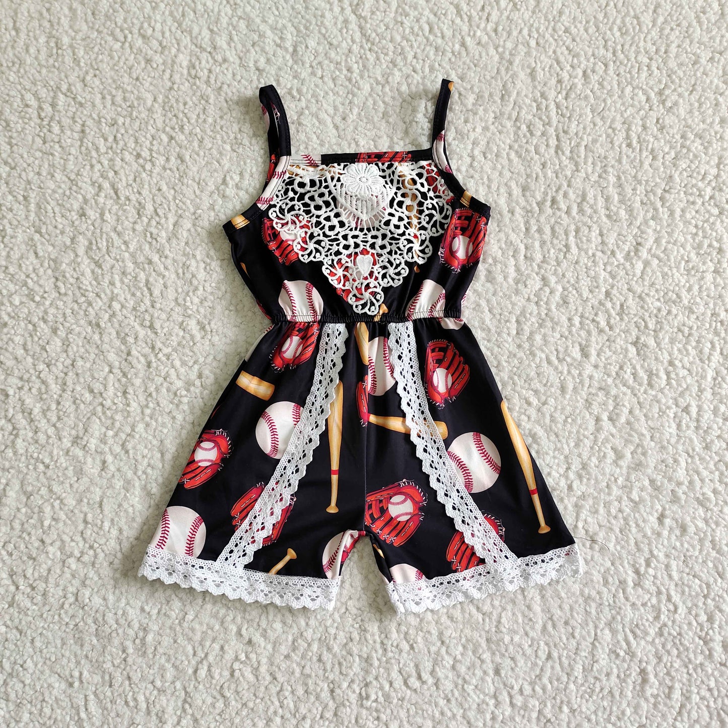 summer romper