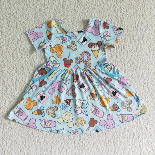 summer dress