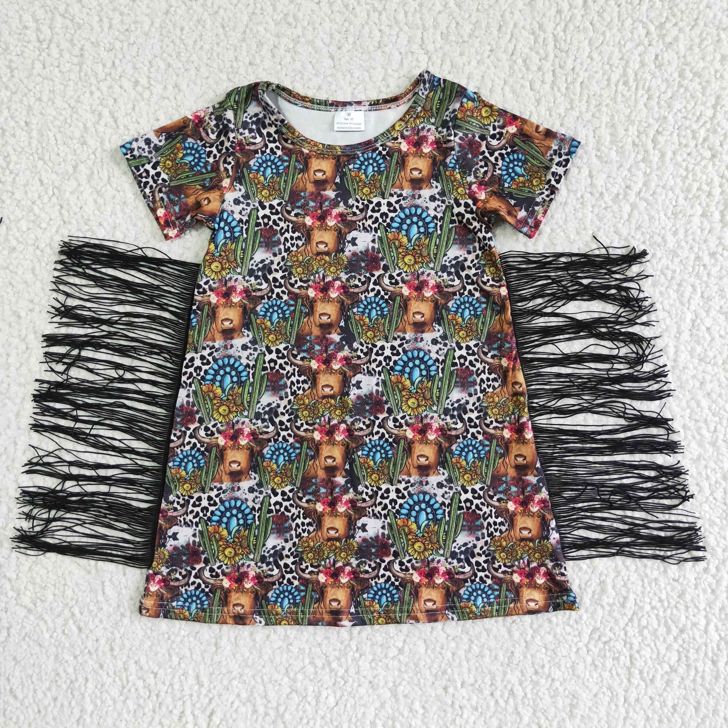 SUMMMER DRESS