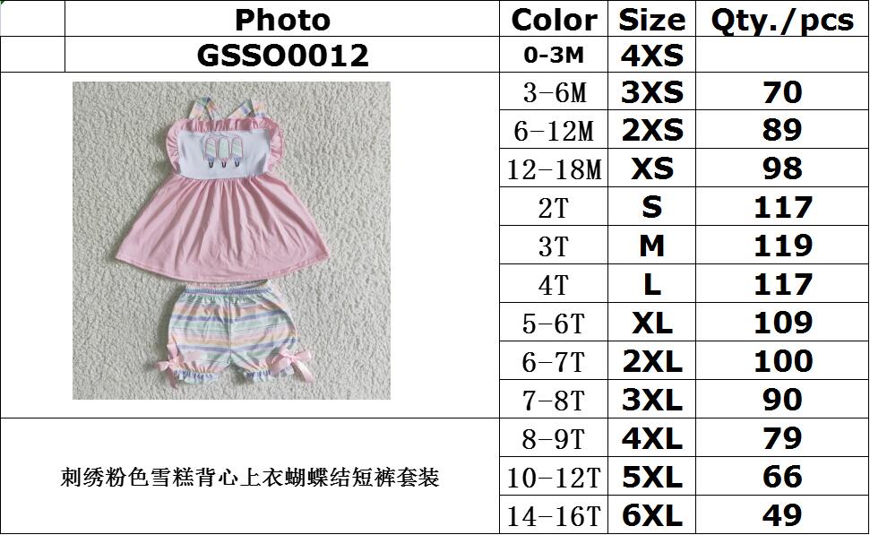emrbiobery summer pink top with shorts outfits