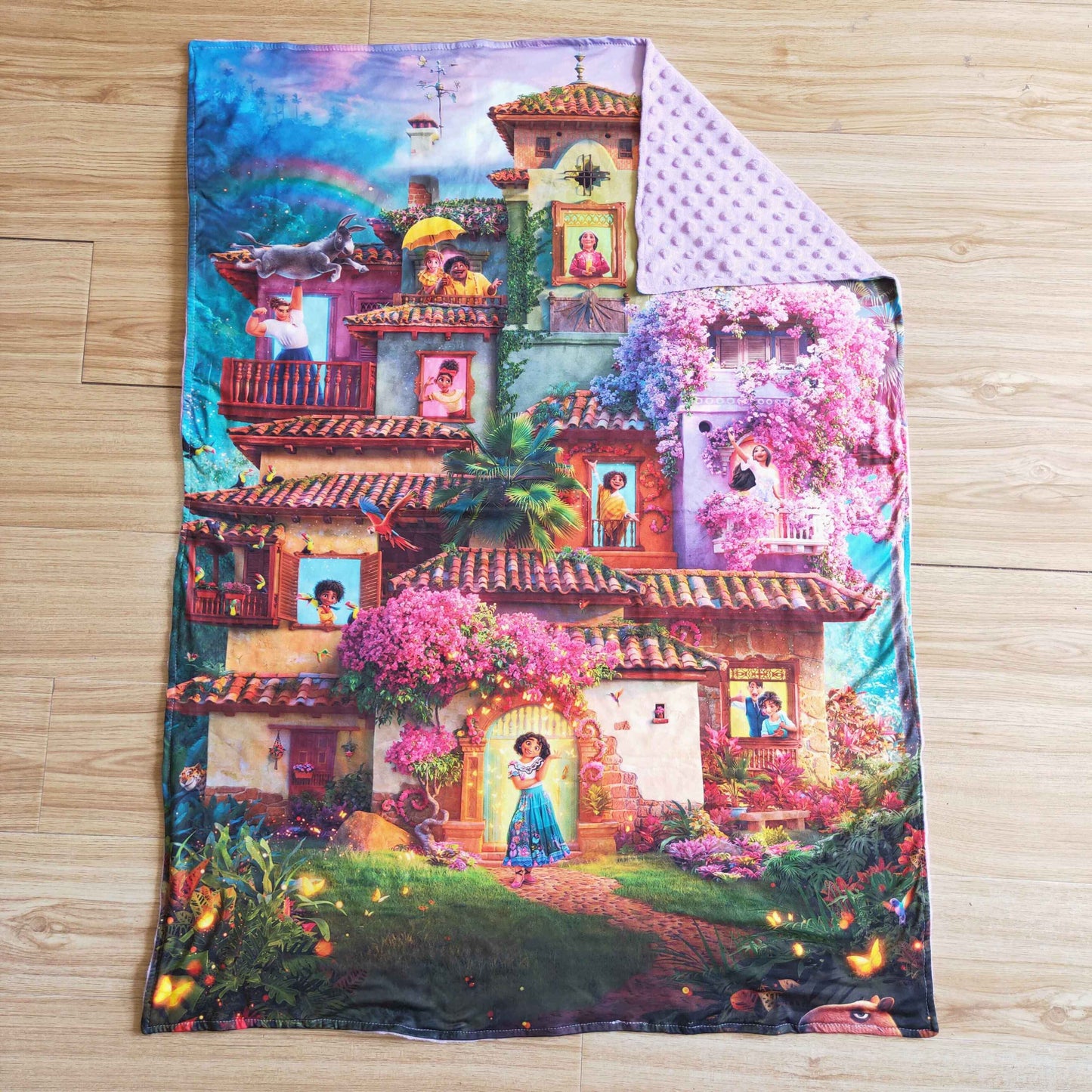blanket BL00066