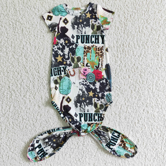 cow fabric grown