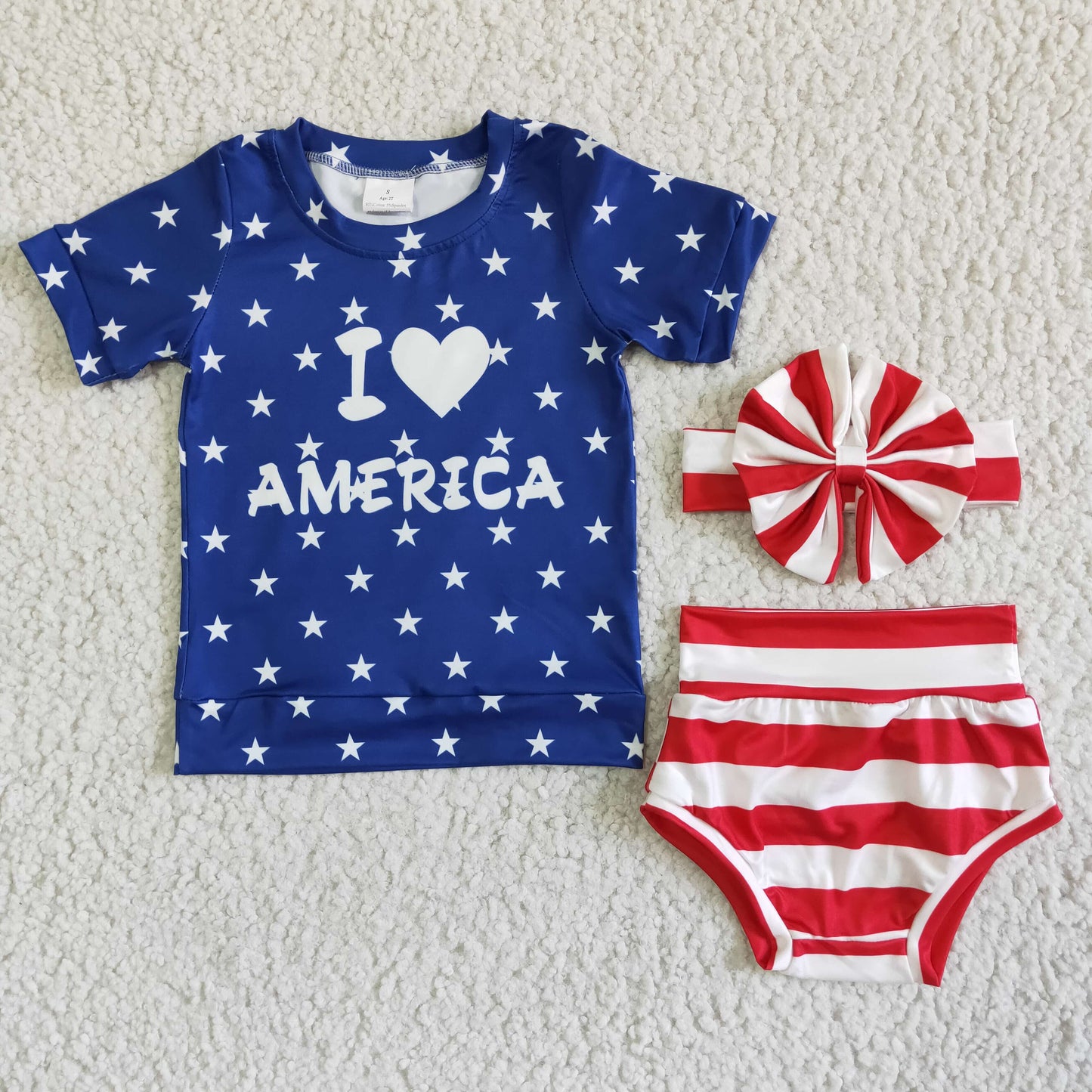 july 4th start bummies
