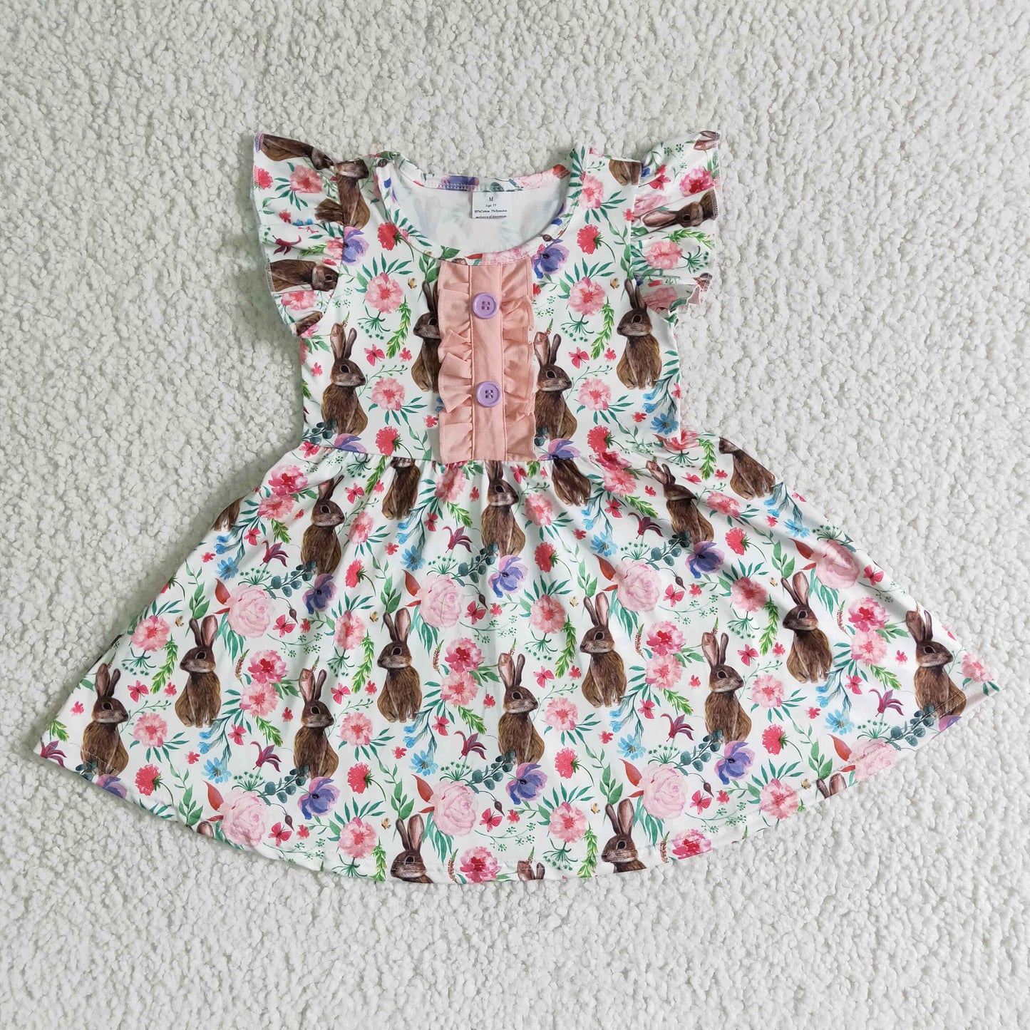 easter twilr dresss