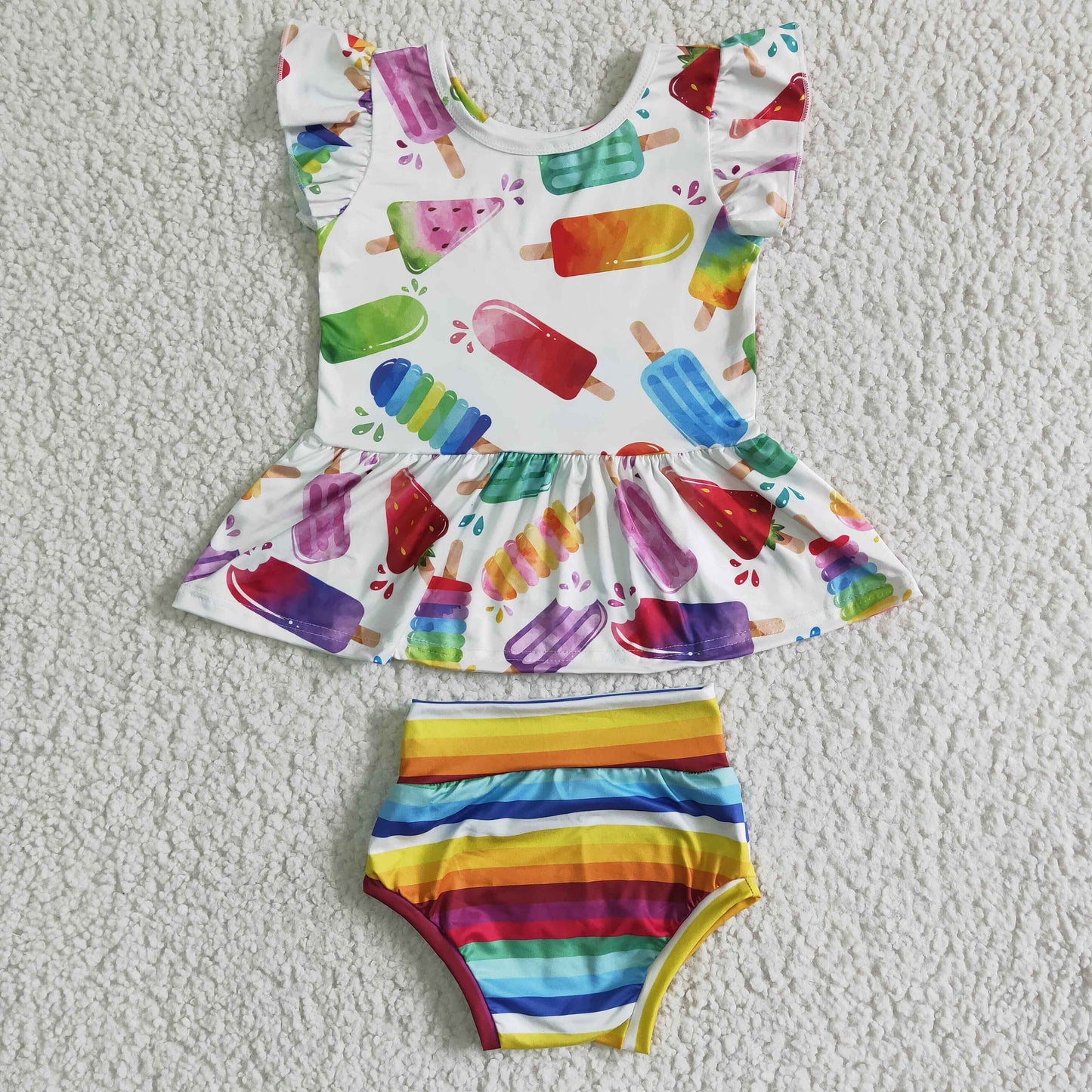 RTS NO MOQ ETA 5/7days Arrived GBO0013 BUMMINES NEW OUTFITS