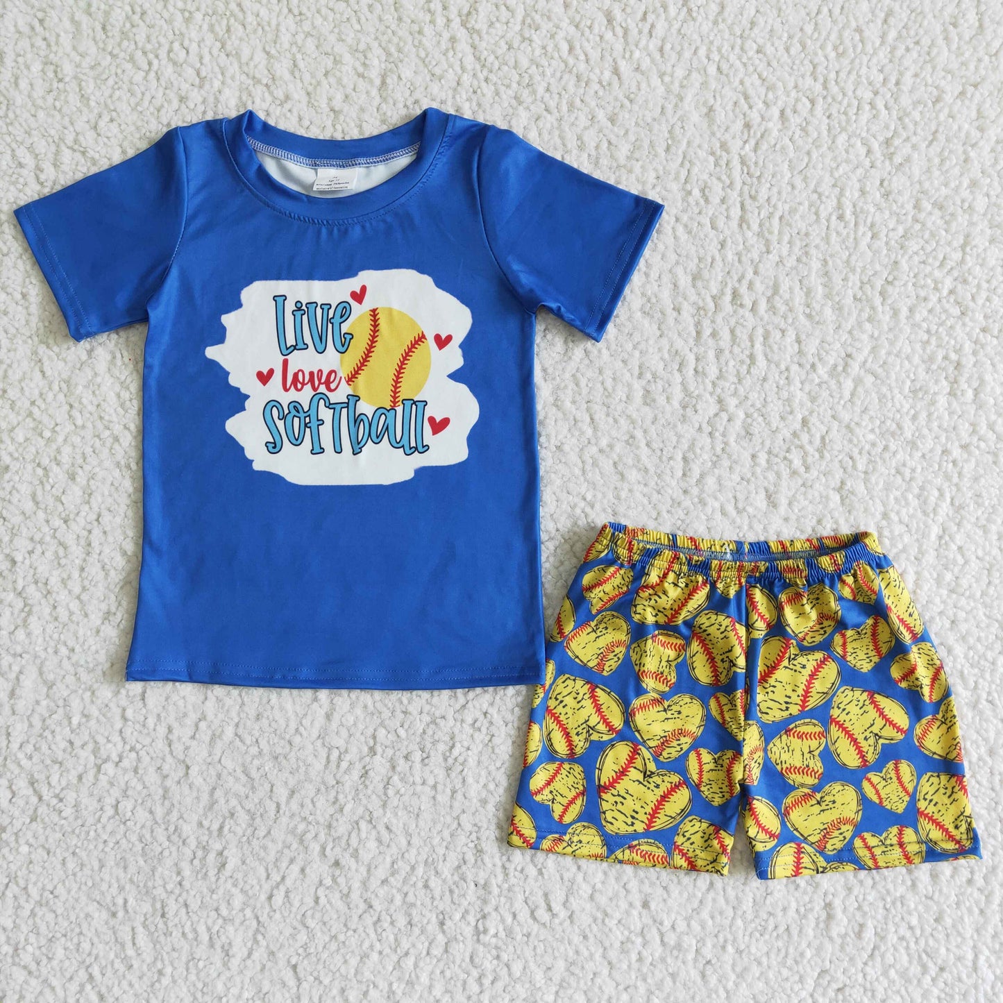 blue top milk silk outfits