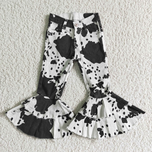 cow denim
