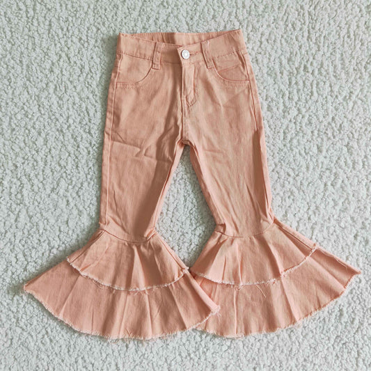 e12-28 long denim pants