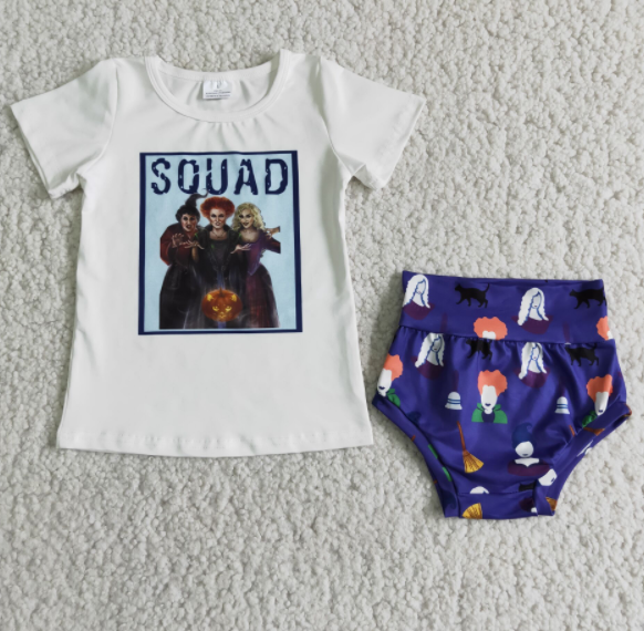 baby girls  bummines