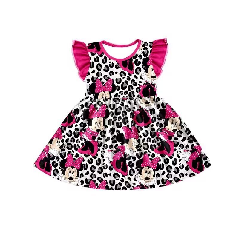 girls summer dress