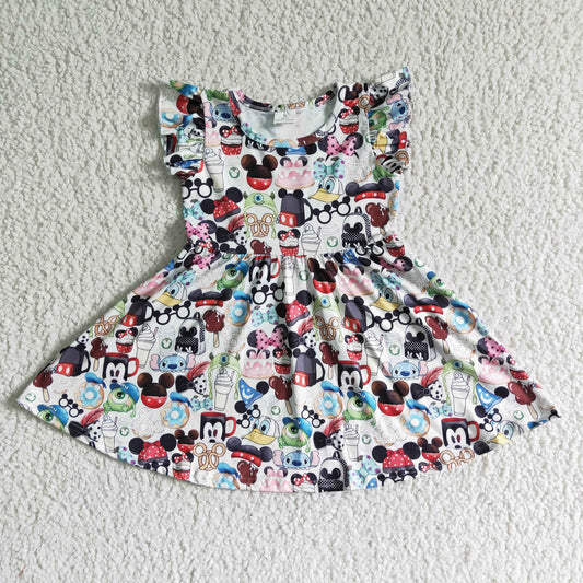 summer dress