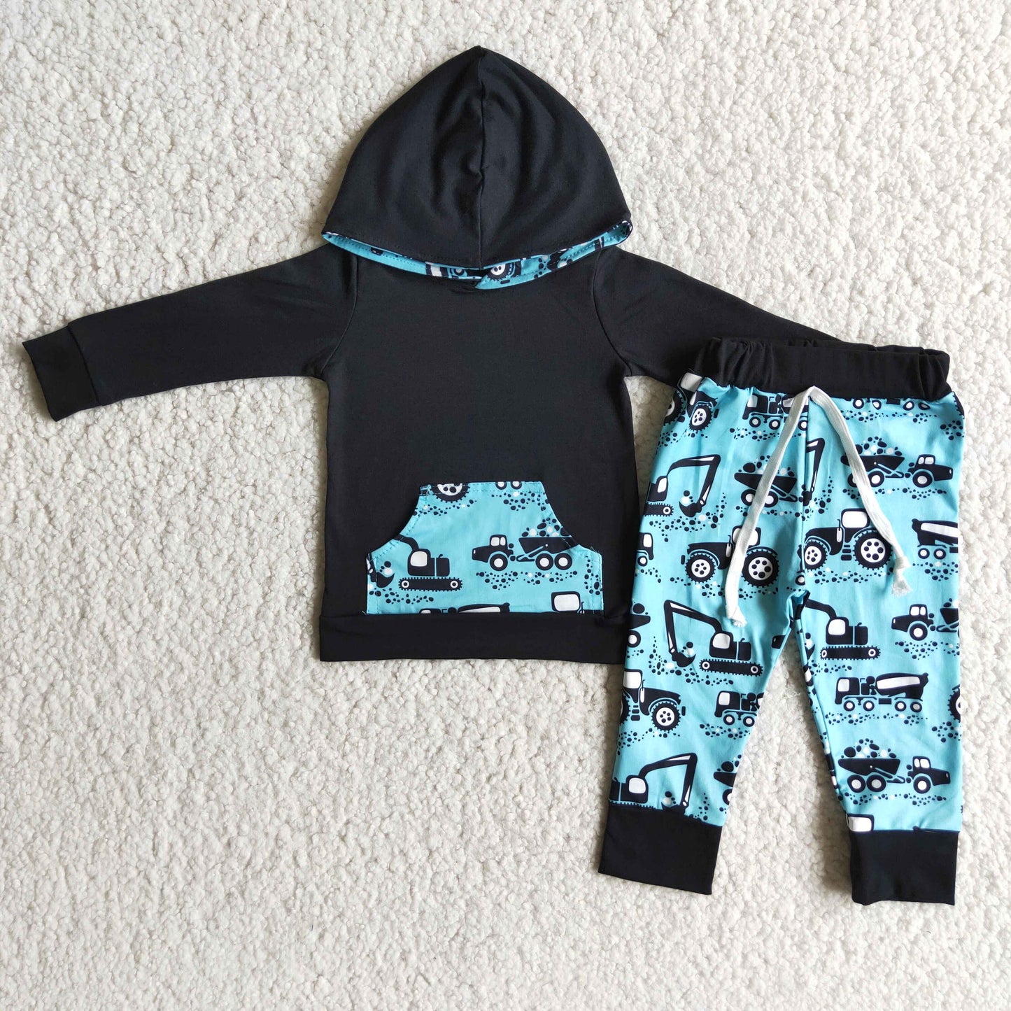 tractorblack boys outfits