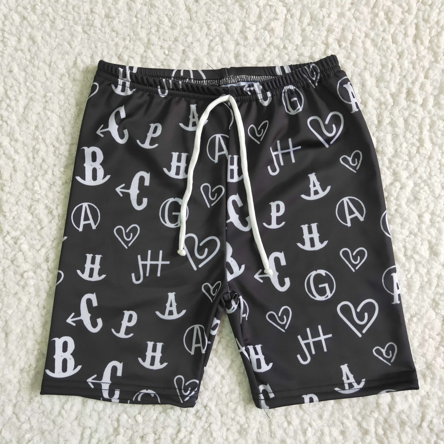 SS0003 BOYS SWIM