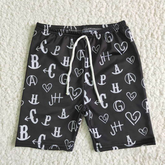 SS0003 BOYS SWIM