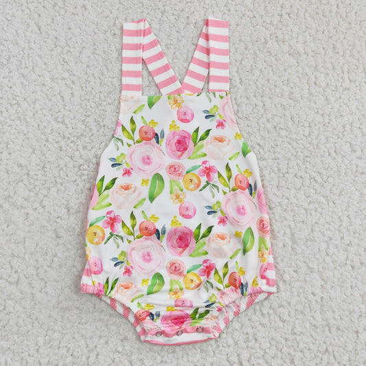 A17-9-2 floral camisole