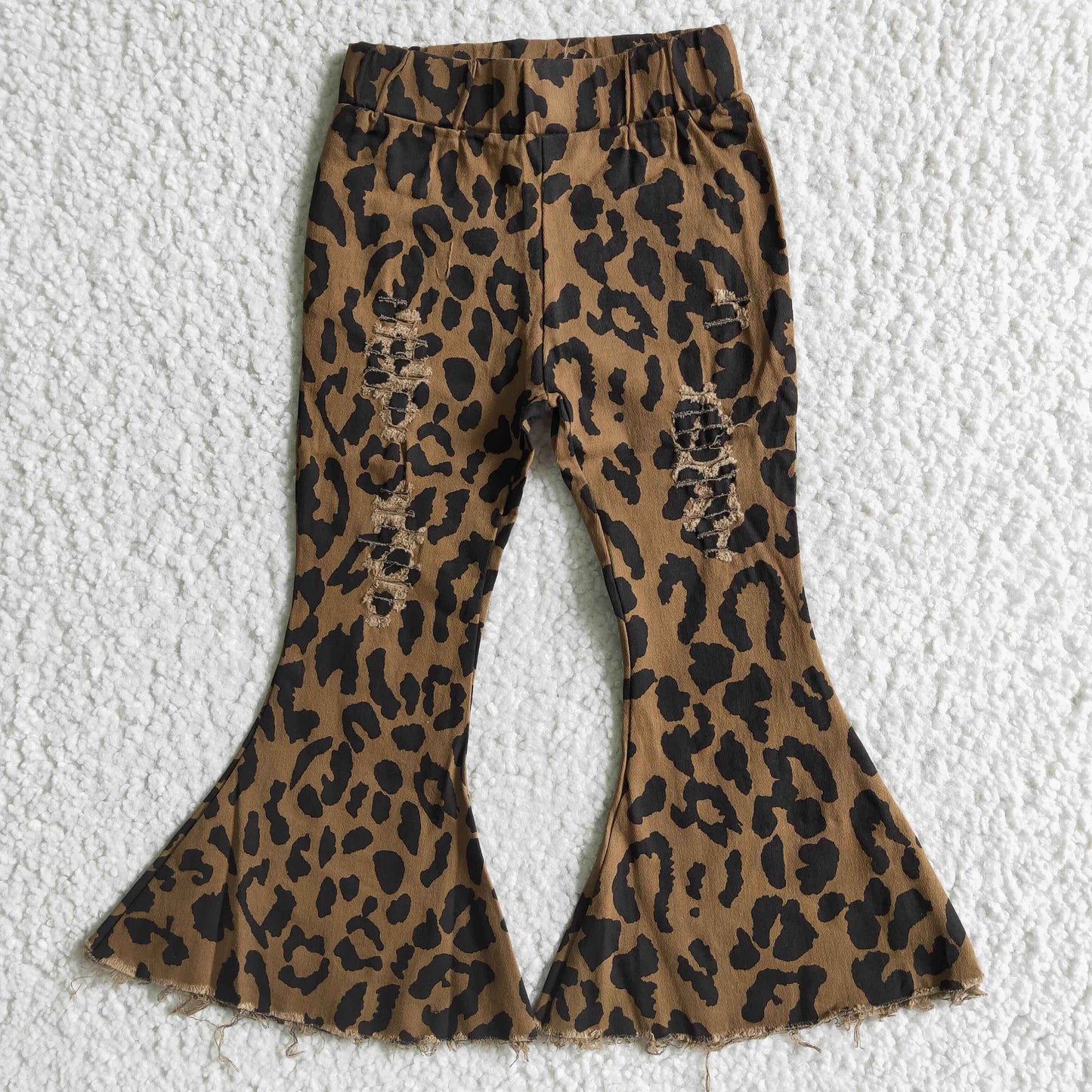 B3-28 denim pants