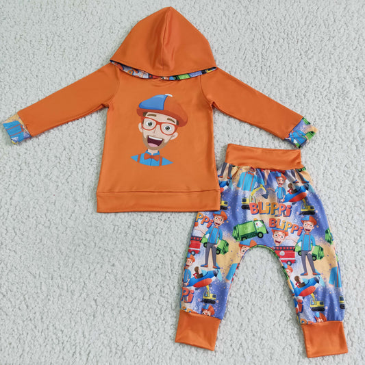 orange top with pant  outfits