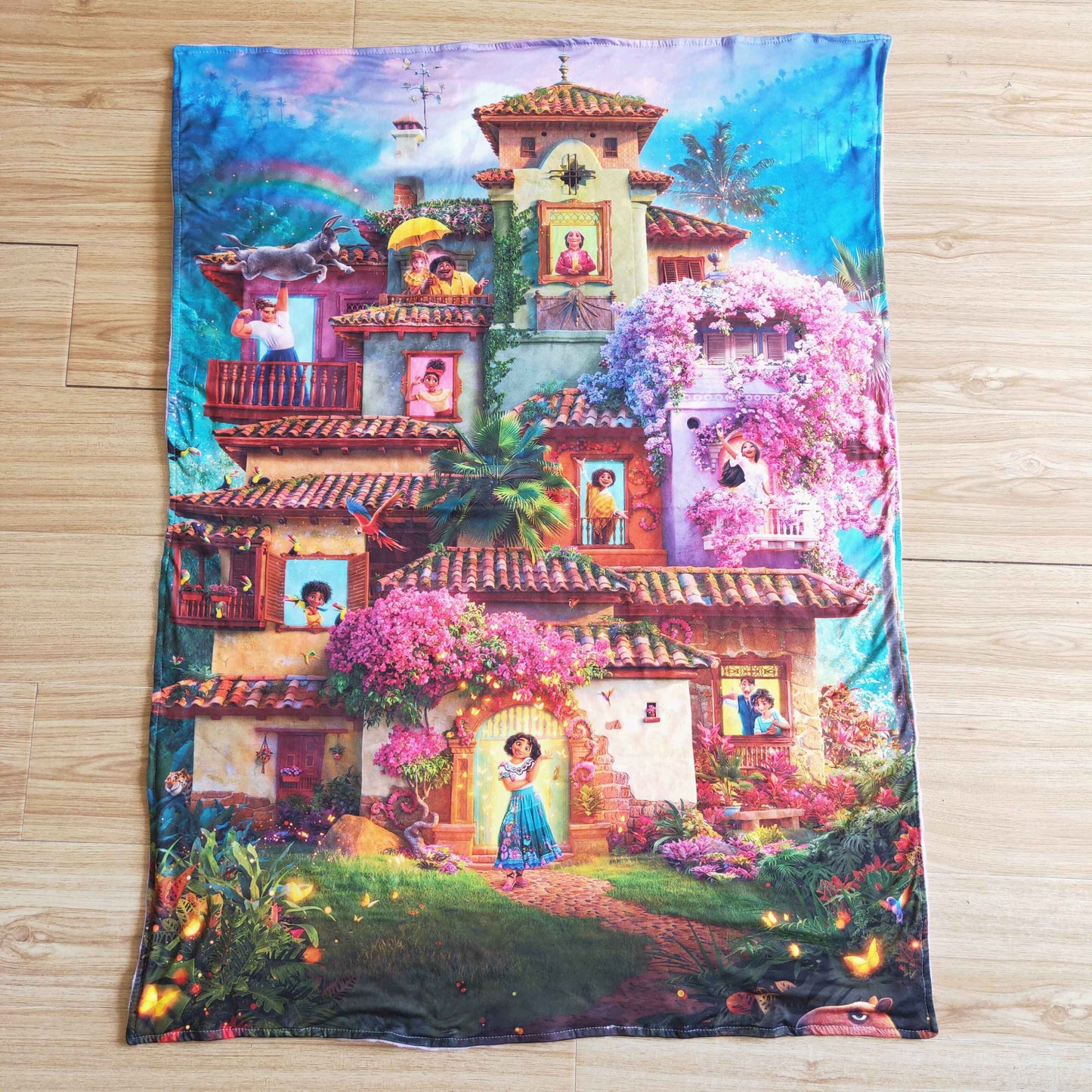 blanket BL00066