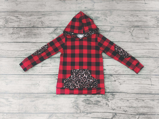 Boys Long Sleeve Top Milk Silk  Long Sleeve Top With A Hat