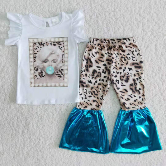 white top with long pants outfits
