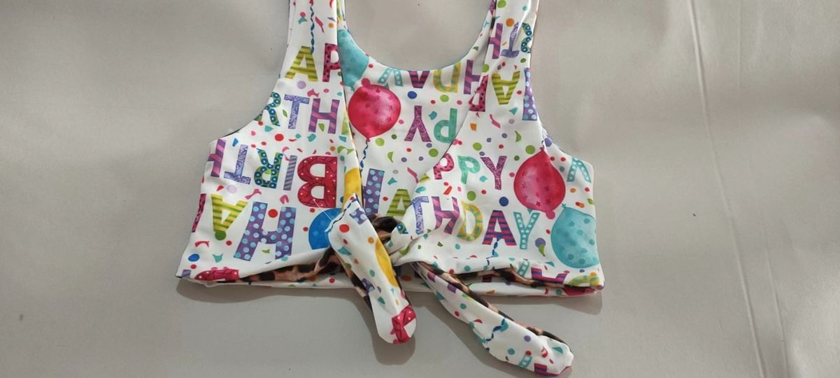 happy birthday  moq 5 custom