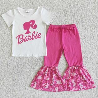 white top with pink pants outfits